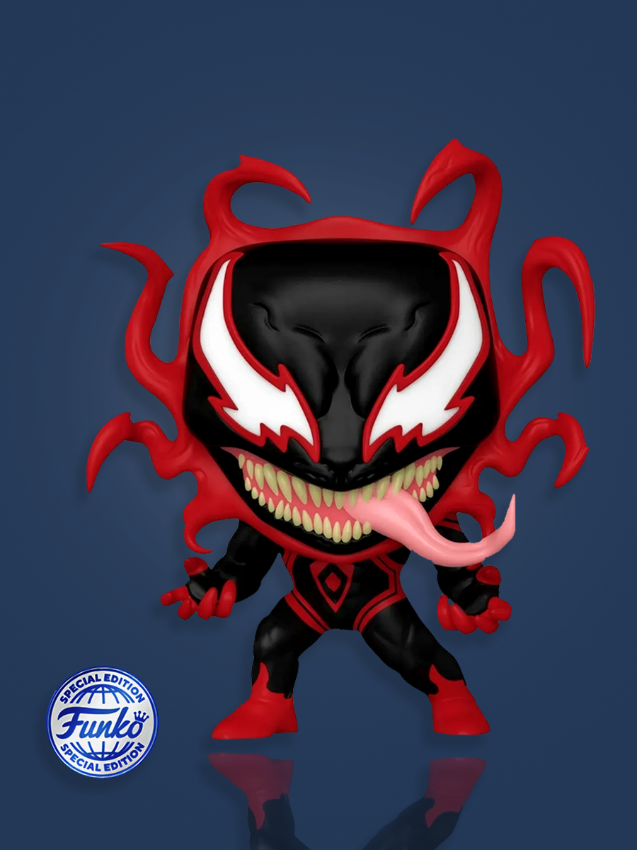 Pop! Marvel: Venom #1220