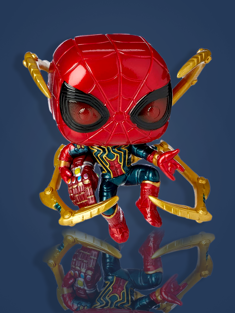 Pop! Marvel: Iron Spider #574