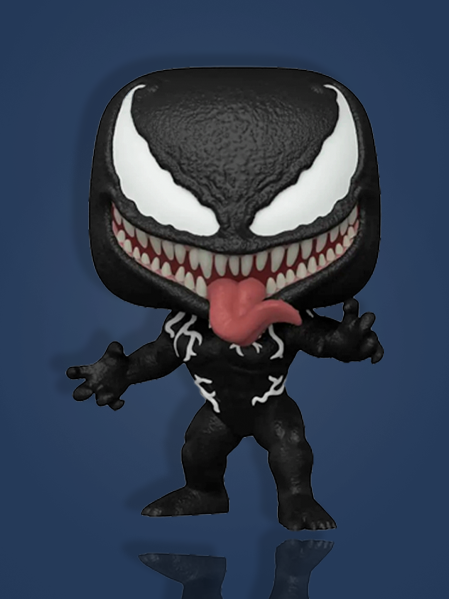 Pop! Movies: Venom #888